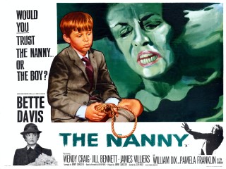 The Nanny 3