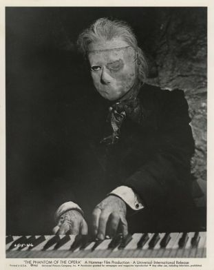 The Phantom of the Opera26