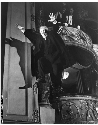 The Phantom of the Opera35