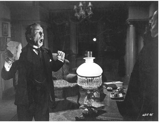 The Phantom of the Opera36