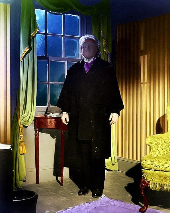 The Phantom of the Opera38