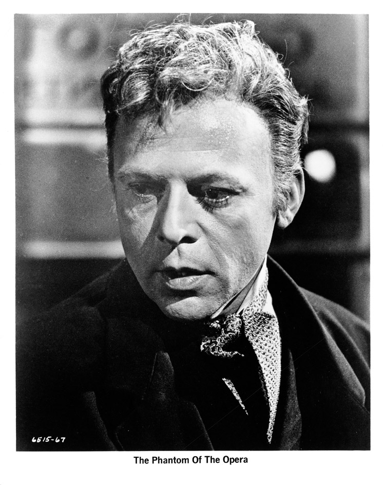 The Phantom of the Opera40