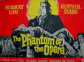 The Phantom of the Opera41