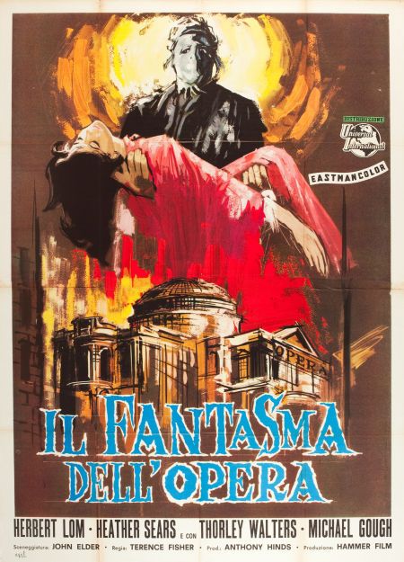 The Phantom of the Opera42