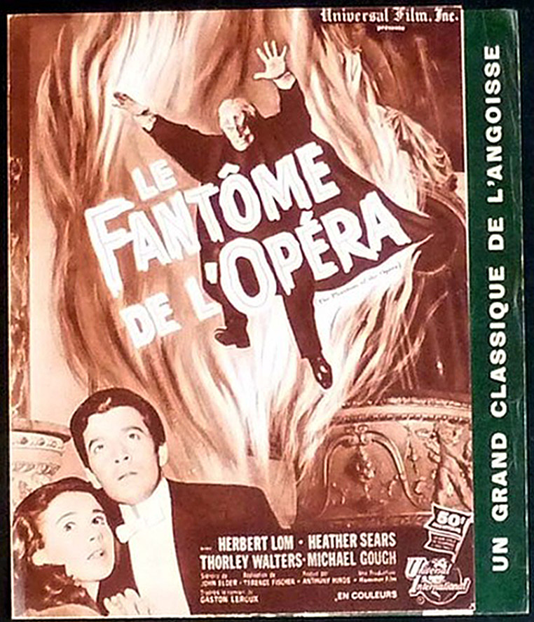 The Phantom of the Opera43