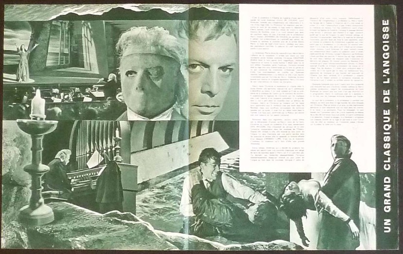 The Phantom of the Opera44