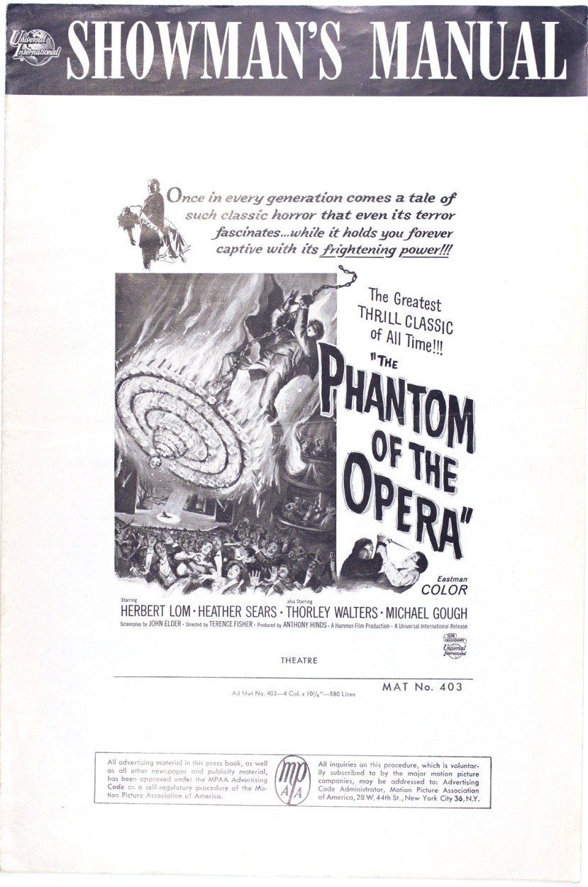 The Phantom of the Opera45