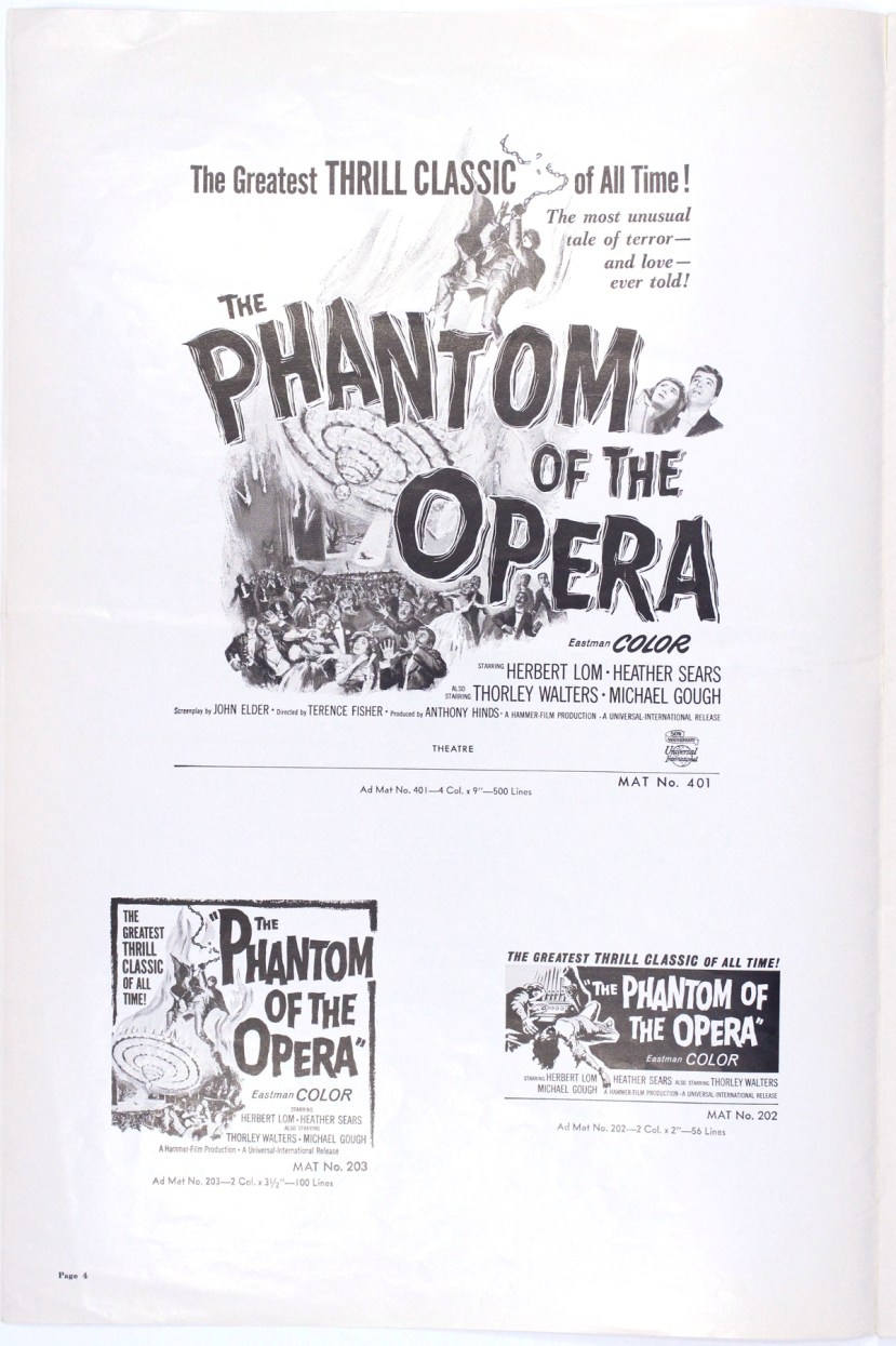 The Phantom of the Opera48