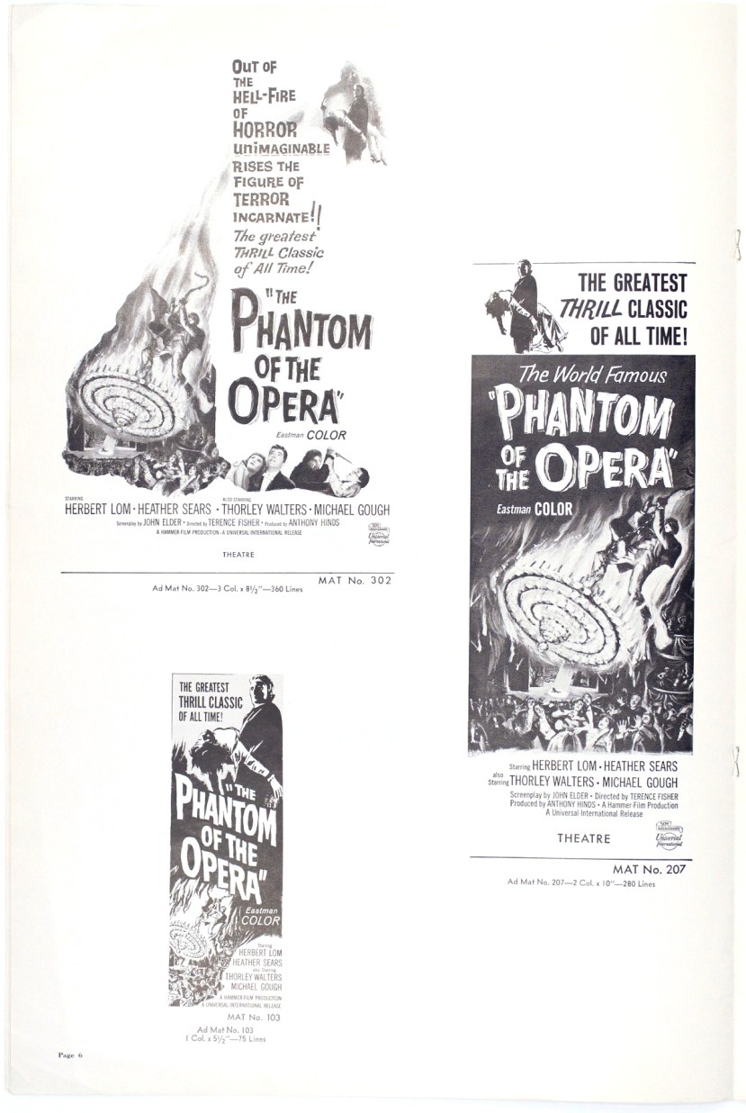 The Phantom of the Opera50
