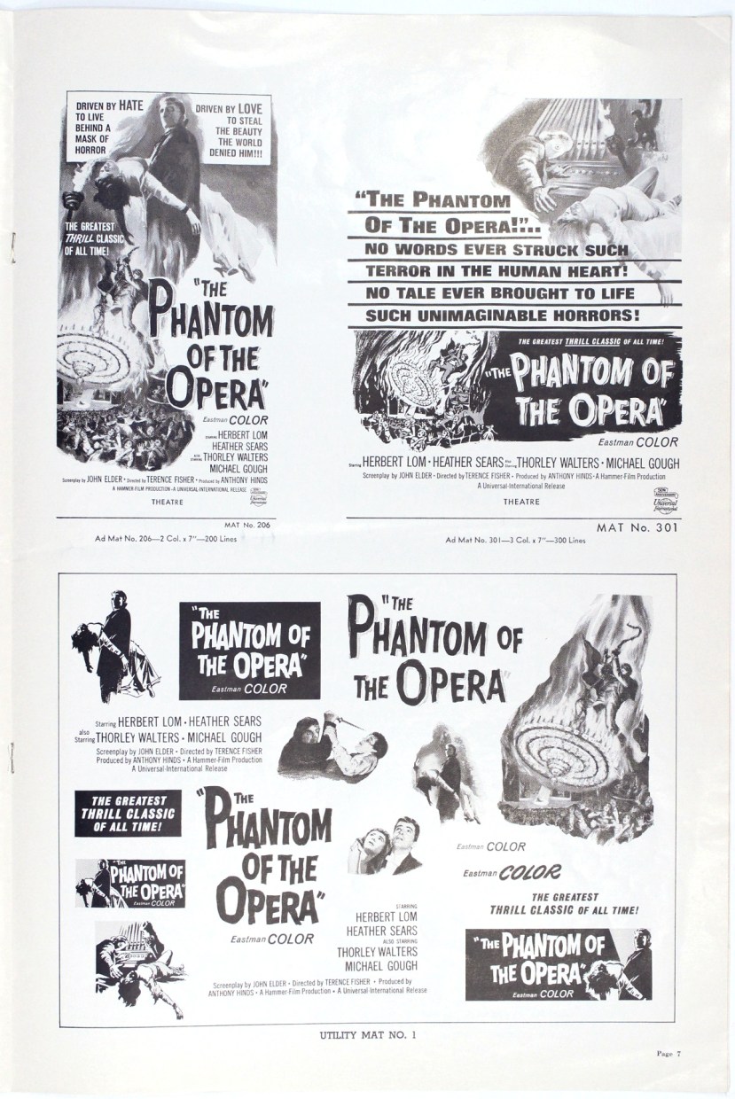 The Phantom of the Opera51