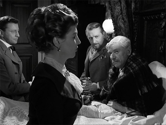 The Shadow of the Cat 36