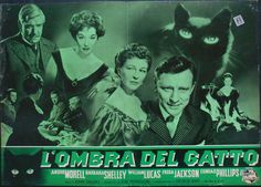 The Shadow of the Cat 37