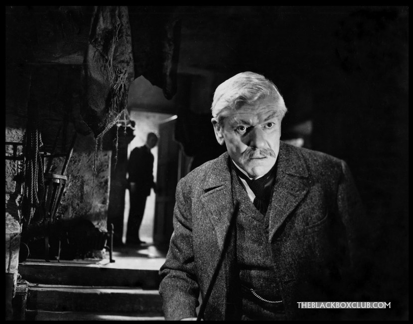 The Shadow of the Cat 39