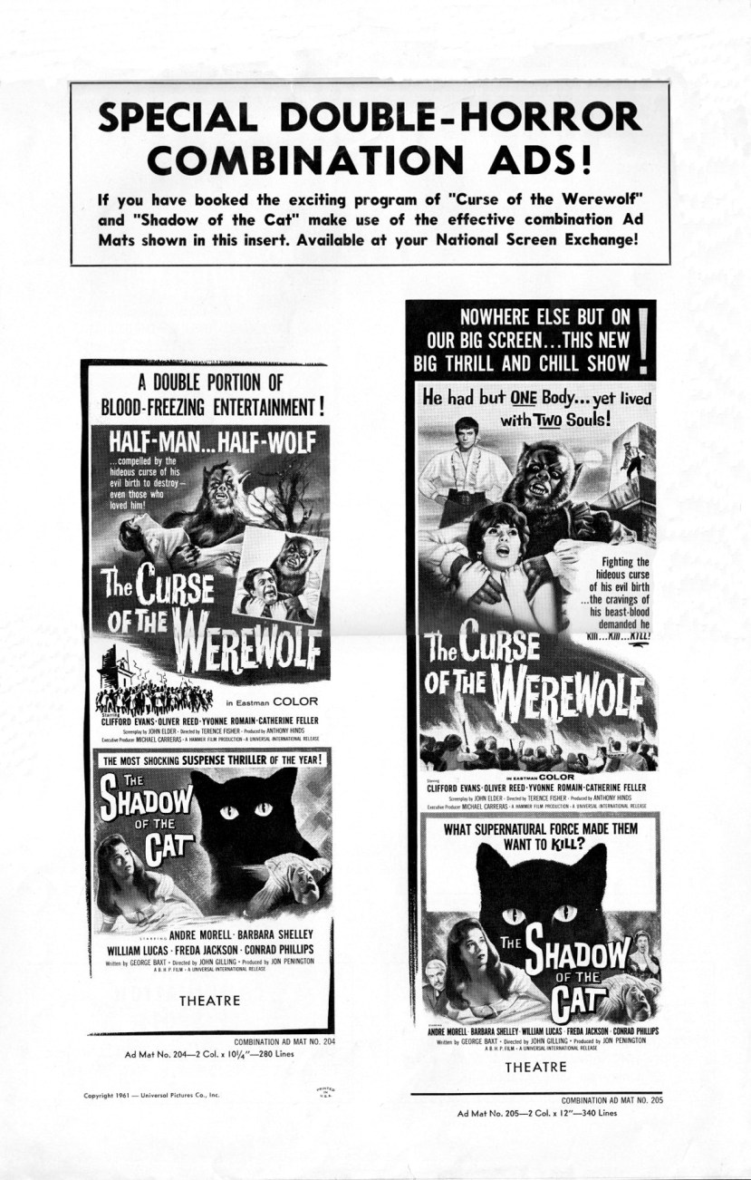 The Shadow of the Cat 46