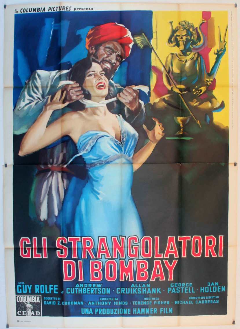 The Stranglers of Bombay 11