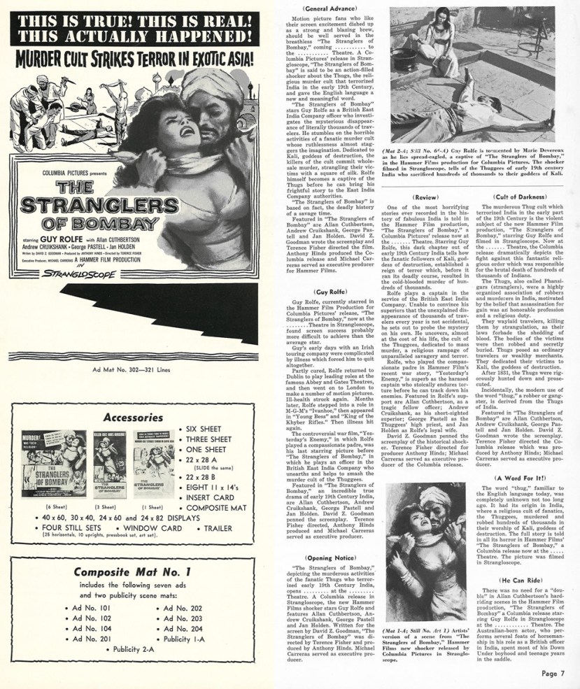 The Stranglers of Bombay 21