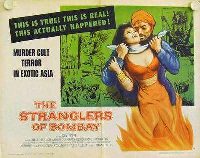 The Stranglers of Bombay 5