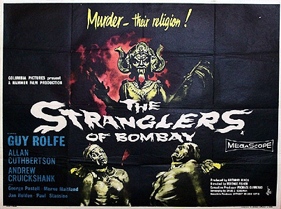 The Stranglers of Bombay 8