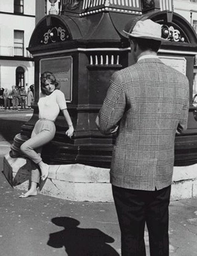 These are the Damned13