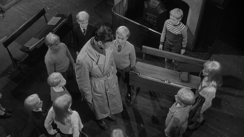 These are the Damned17