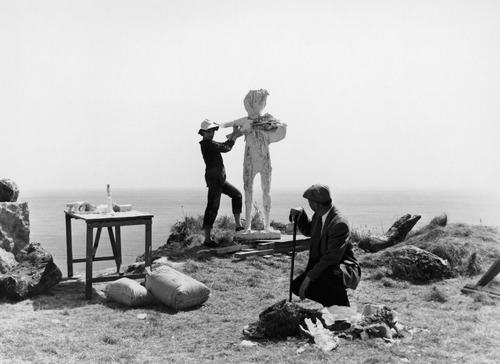 These are the Damned18