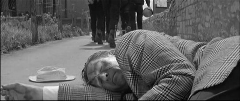 These are the Damned19