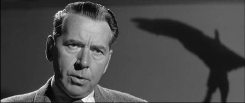 These are the Damned20