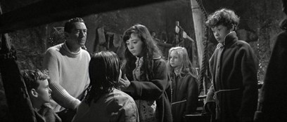 These are the Damned21