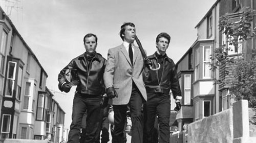 These are the Damned23