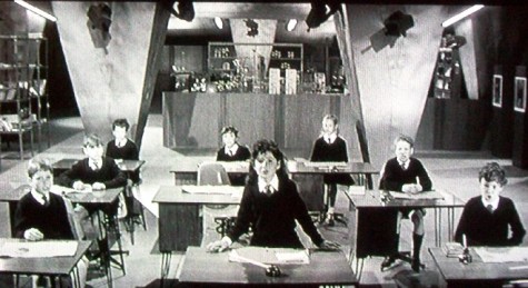 These are the Damned24