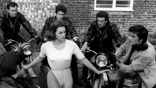 These are the Damned25