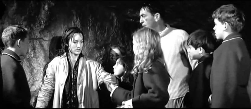 These are the Damned26