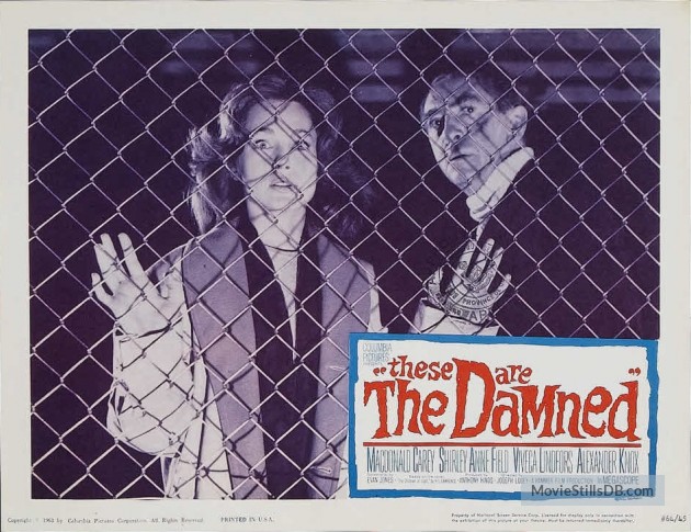 These are the Damned3