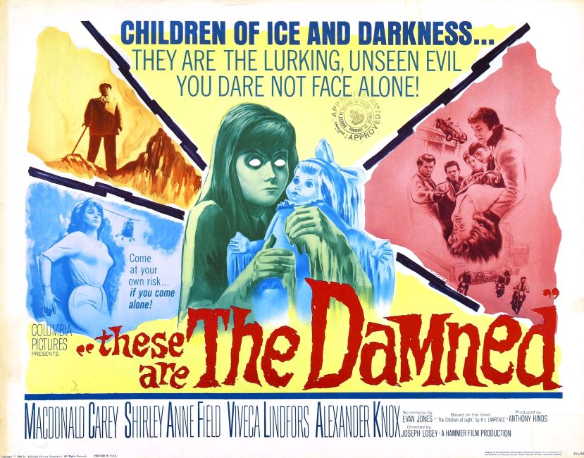 these_are_the_damned_poster_02