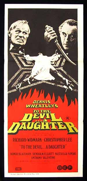 To the Devil a Daughter 10