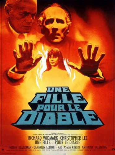 To the Devil a Daughter 13