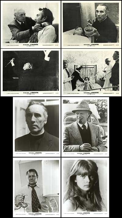 To the Devil a Daughter 14