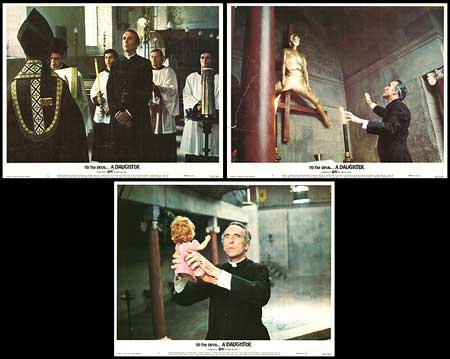 To the Devil a Daughter 18