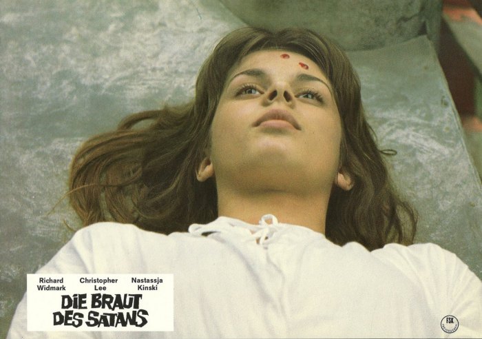 To the Devil a Daughter 20