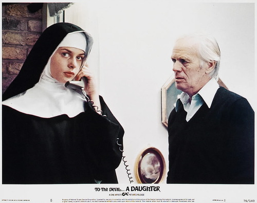 To the Devil a Daughter 24