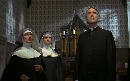 To the Devil a Daughter 28