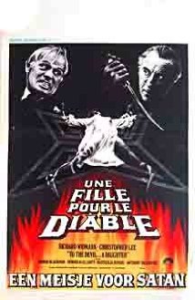 To the Devil a Daughter 3