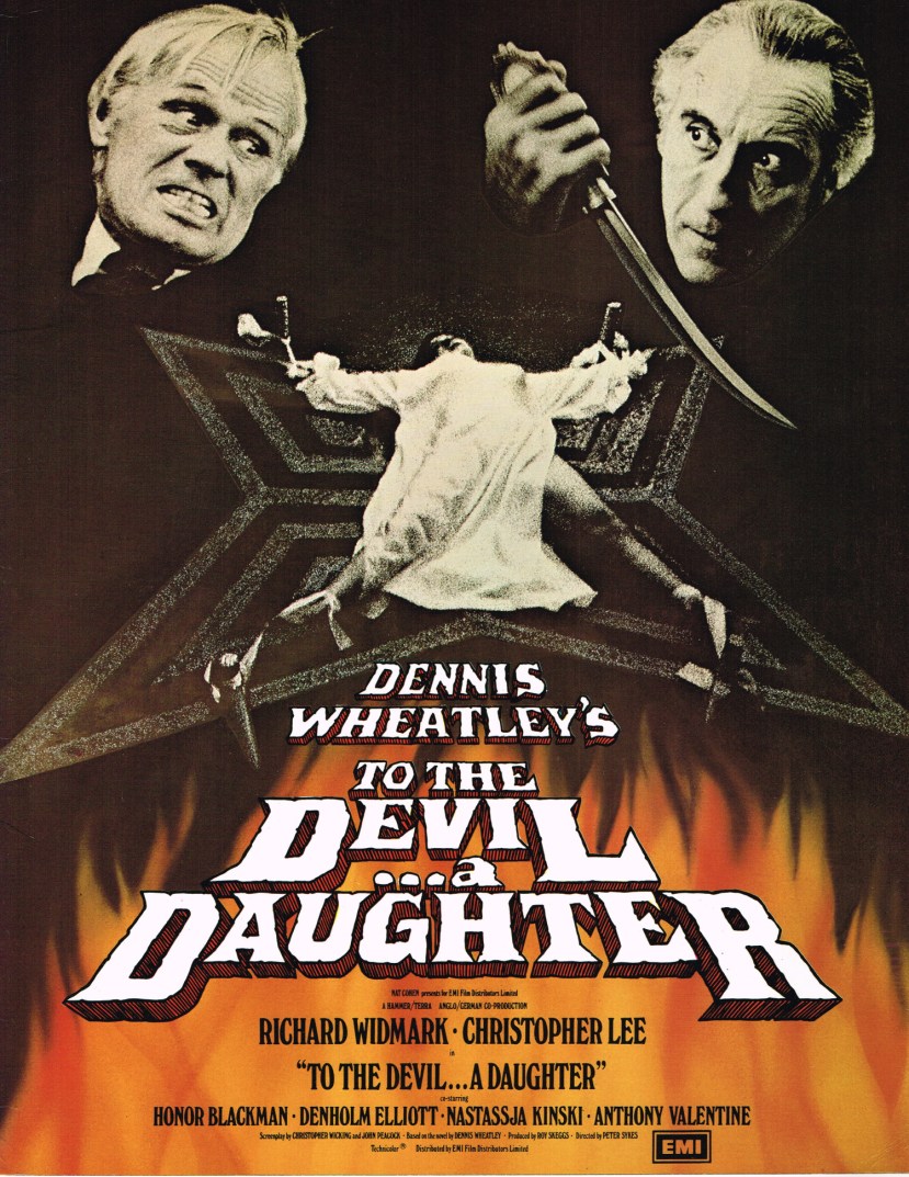 To the Devil a Daughter 30