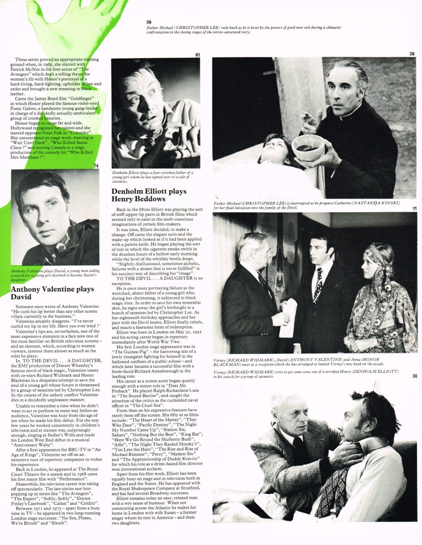 To the Devil a Daughter 36