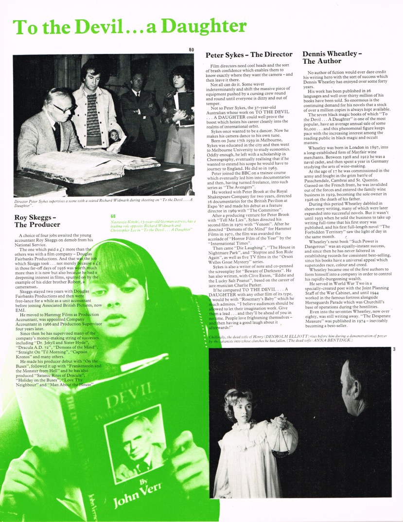 To the Devil a Daughter 37