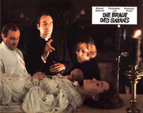 To the Devil a Daughter 43