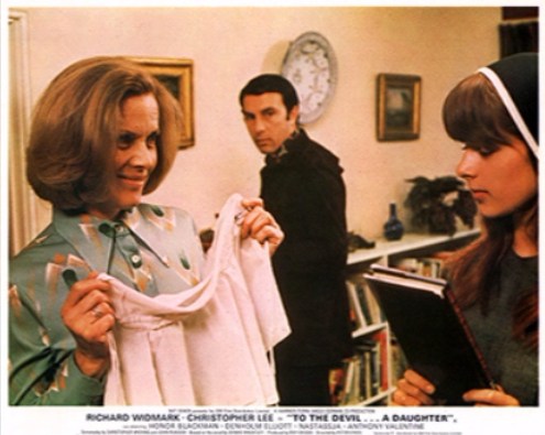 To the Devil a Daughter 44