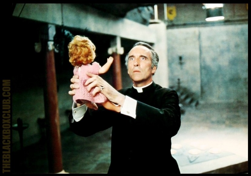 To the Devil a Daughter 45