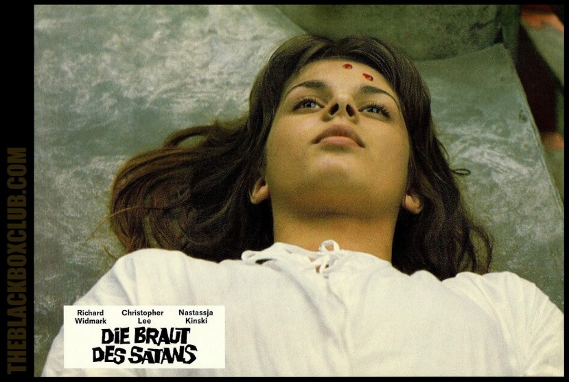 To the Devil a Daughter 47