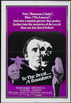 To the Devil a Daughter 6